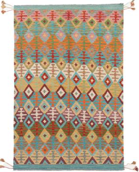 Kilim Afegão 261x177