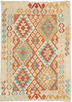 Kelim Afghan 129x92