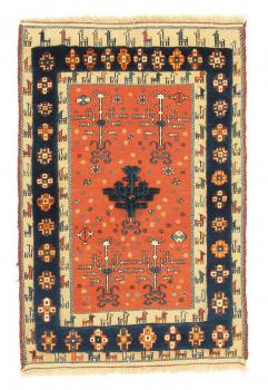 Kilim Sirjan 153x102