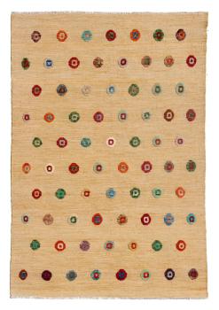 Kilim Afghan Nimbaft Edition 207x148