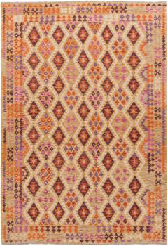 Kilim Afghan 290x199