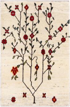 Persian Gabbeh Pure 91x59