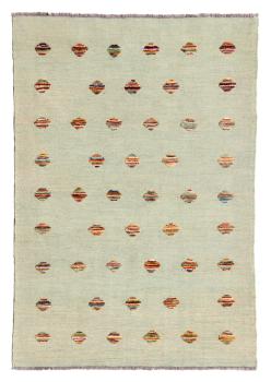 Kelim Afghan Nimbaft Edition 179x125