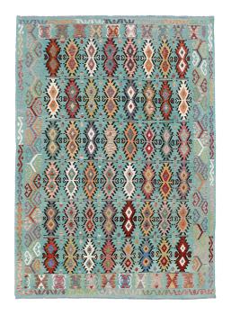 Kilim Afghan 405x299