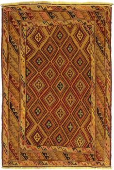 Kilim Afghan 116x76