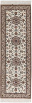 Isfahan Davari Seidenkette 201x68