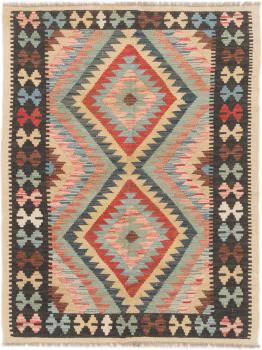 Kilim Afegão 121x90