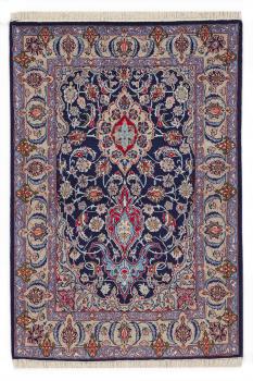 Isfahan Fio de Seda 151x104