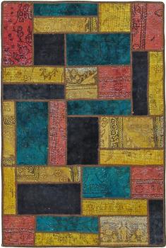 Patchwork 152x101