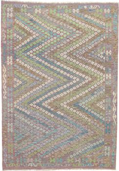 Kilim Afegão Heritage 293x206