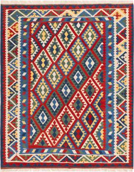 Kilim Fars Ghashghai 193x156