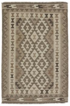 Kilim Afghan 153x99
