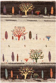 Perser Gabbeh Loribaft Essence 121x81