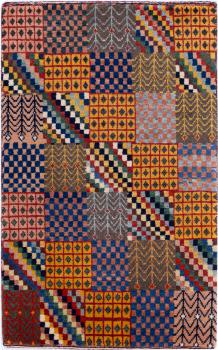 Persan Gabbeh Kashkuli Edition 97x61