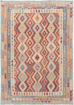 Kilim Afegão 290x210