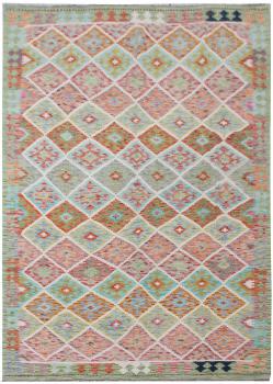 Kilim Afegão 289x204