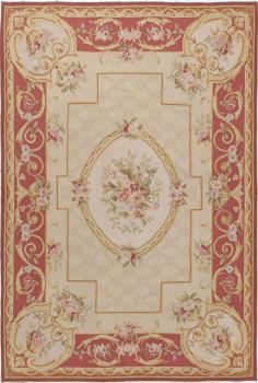 Kilim Aubusson 243x167