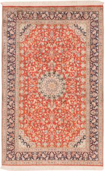 Kashmir Silk 189x124