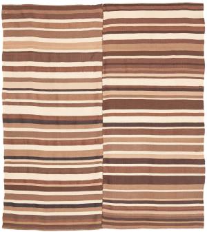 Kilim Fars Antique 146x128