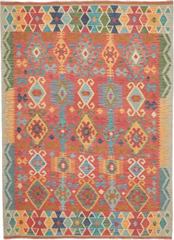 Kilim Afghan 246x177