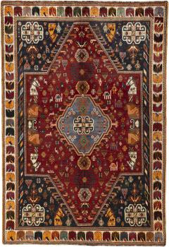 Shiraz 262x176
