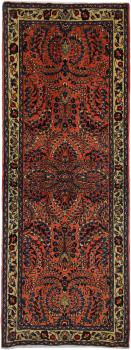 Sarouk 204x77