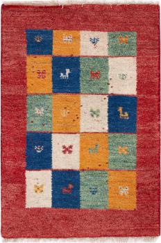 Perser Gabbeh Pure 87x57