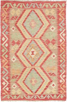 Kelim Afghan 122x81