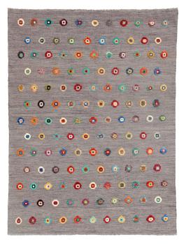 Kilim Afghan Nimbaft Edition 232x175