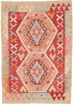 Kelim Afghan 111x81