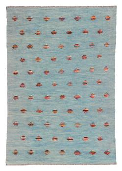 Kilim Afghan Nimbaft Edition 236x161