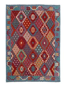 Kilim Afghan 238x172
