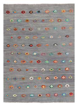 Kilim Afghan Nimbaft Edition 239x178