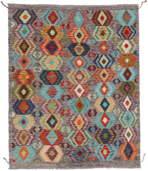 Kelim Afghan 189x155