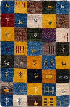 Persia Gabbeh Nomad 154x103