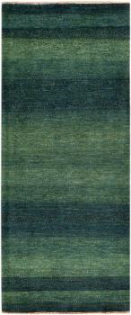 Persian Gabbeh Loribaft Atash 194x80