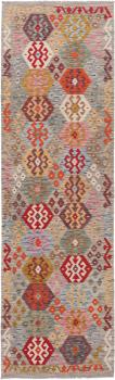 Kilim Afgán 298x87