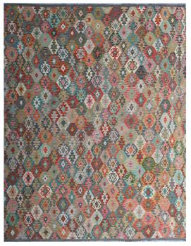 Kilim Afghan 399x312