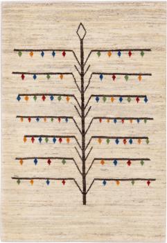 Persia Gabbeh Nomad 131x90