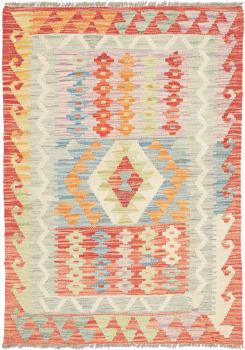 Kelim Afghan 123x84
