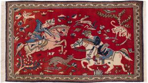 Qum Vecchio 126x75