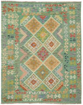 Kilim Afghan 201x158