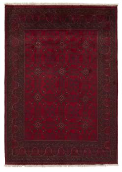 Khal Mohammadi 288x207