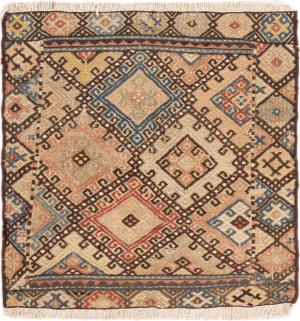 Kilim Fars Soumak 49x48