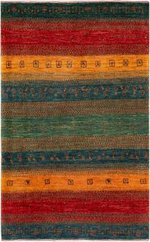 Perser Gabbeh Loribaft Essence 127x76
