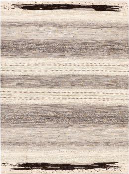 Persisk Gabbeh Loribaft Tabiilbaft 204x151