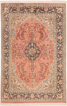 Kashmir Silk 184x123