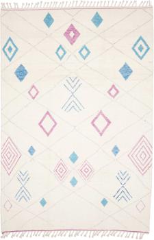 Berber Maroccan Style 326x217