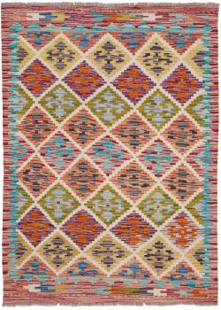 Kilim Afgán 137x101