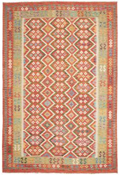 Kilim Afghan 306x207